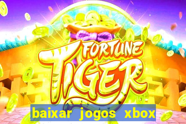 baixar jogos xbox 360 rgh torrent